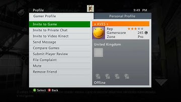 GB Wrong Settings MLG SnD Variant Rules not GB SnD