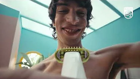 Philips OneBlade Intimate - Male