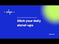Pulses | Ditch your daily stands
