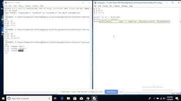 Video Lesson - Casting in Python