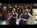 Kana yaari song dance performance  r world official  pakistani wedding  girls dance performance