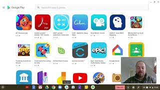 Google Classroom: Marking Student Work with a Stylus