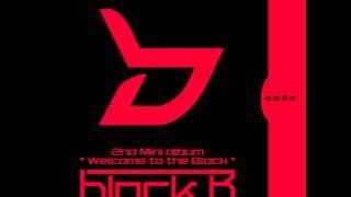 블락비 (Block B) - 난리나