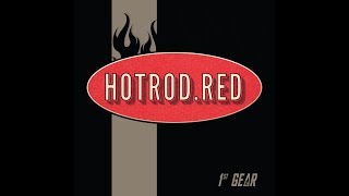 Go Go Girl by HotRod.Red