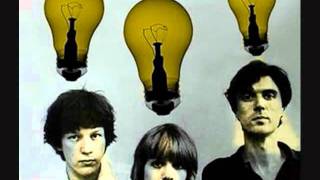Talking Heads - I'm Not In Love (1975 CBS Demos) chords