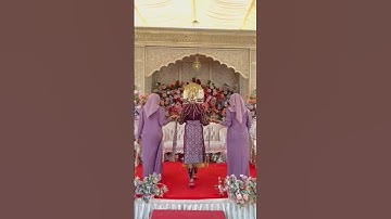 trend pengantin yang viral ‼️‼️ paling sulit untuk diikuti para jomblo ‼️ #trend #pengantin #nikah