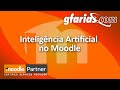 Inteligência Artificial no Moodle