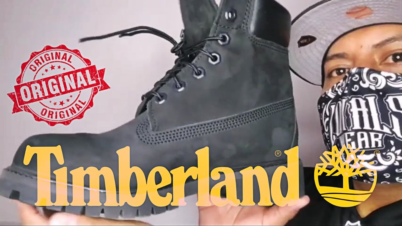 autobús Mártir Kilómetros Timberland Originales. #TIMBERLAND #ecuador - YouTube