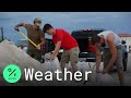 LIVE: Gulf Coast Braces for Historic Flooding as Hurricane Sally Makes Landfall | Your World Daily