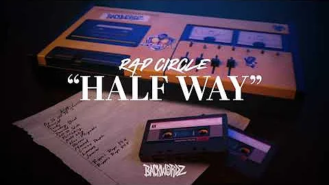 Eric July- Half Way