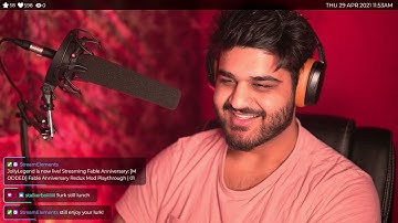 [MODDED] Fable Anniversary Redux Mod Playthrough | 01