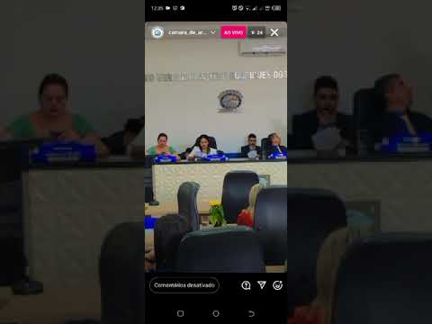 VÍDEO: Câmara de Arame cassa mandato de vereador que desviou R$ 800 mil quando era presidente