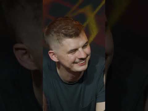 MICHAŁ LEJA (ROAST MACHNICKIEGO) #standup #humor #shorts