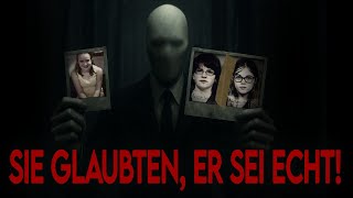 Slendermann Fall - Psychologische Analyse