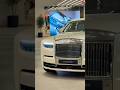 The Rolls Royce Phantom 2027 #rollsroyce #lifestyle #bestluxury