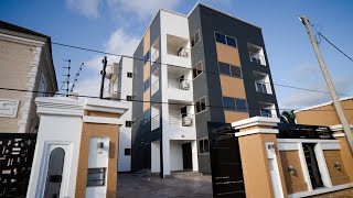 3 Bedroom Apartments for Rent in Tema Community 25. Devtraco Road