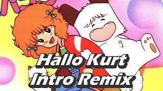 Thomas Mende - Hallo Kurt Intro Remix (Synthpop)
