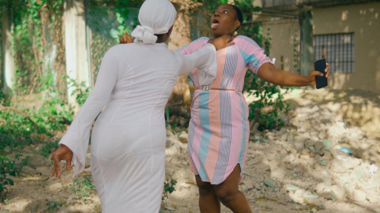 Yon Ti goute ZONBI MANMANM M EP 50