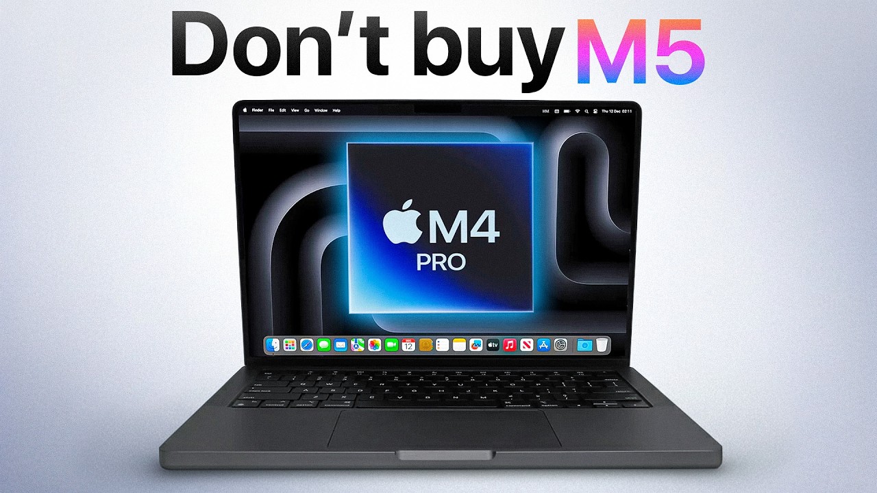 M4 MacBook Pro After 10 Months – Worth It? - YouTube