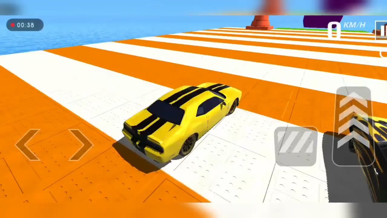 gta 5 car speed game - YouTube