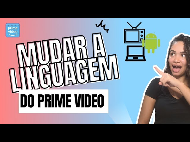 Coisas que descobri testando o  Prime Video - Jornal Plural