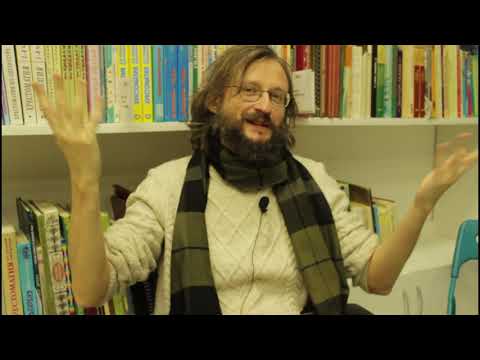 Станислав Дробышевский. Встреча