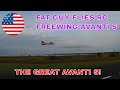 THE GREAT AVANTI S by Fat Guy Flies RC