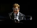 Philadelphia Freedom - Elton John, Nassau Coliseum, March 6, 2022