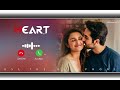 Arijit Singh Song Ringtone 🥀💕 New Ringtone 2025 Romantic Love Ringtone Hindi Ringtone Love Ringtone 