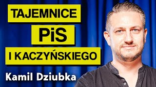 Wybory 2023: czy PiS wygra wybory w 2023? Politycy ujawniają Tajemnice Kaczyńskiego! Kamil Dziubka