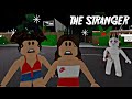The Stranger | Brookhaven mini movie.