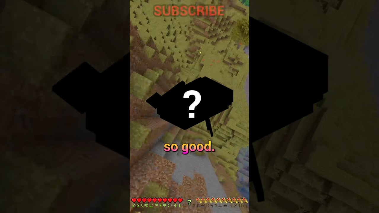 the SECRET boat feature thats AMAZING
