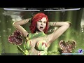 Injustice 2 Самые необычные персонажи и их спец атаки X-Ray