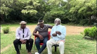 ZIBUKELE UMLANDO KA DR 2 2