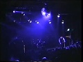 Therapy? live - Me Vs You - Lund 1995