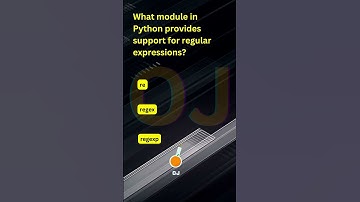 "Python Regex Hacks for Quick Text Manipulation#software #python #freshers @jobs@nareshIT @durgasoft