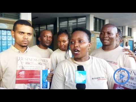 nation-media-group-staff-in-mombasa-sell-the-new-look-business-daily-newspaper