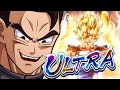 Ultra Rare Vegito Dragon Ball Legends Reveals & Stuff Reaction