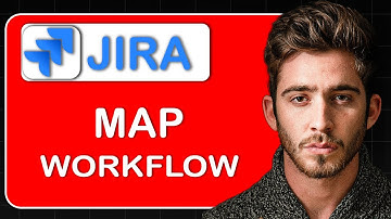 How to Map Jira Workflow Status With Board Column