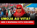 Kenya Vs Tanzania Gen Z Wapanga Kitu Kikubwa Zaidi Oktoba 29