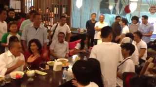 Download lagu Peserta #ARBjingleContest Live Perform dihadapan Bpk. Aburizal Bakrie #ARB