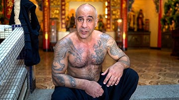 The Legend of The Monkey King