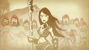 1 Torchlight 2 Alpaca!!