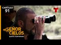 El Señor De Los Cielos Temporada 5 Capítulo 91 Aurelio Logra Cazar A Esperanza Salvatierra El Señor De Los Cielos Temporada 5 Capítulo 91 Aurelio Logra Cazar A Esperanza Salvatierra