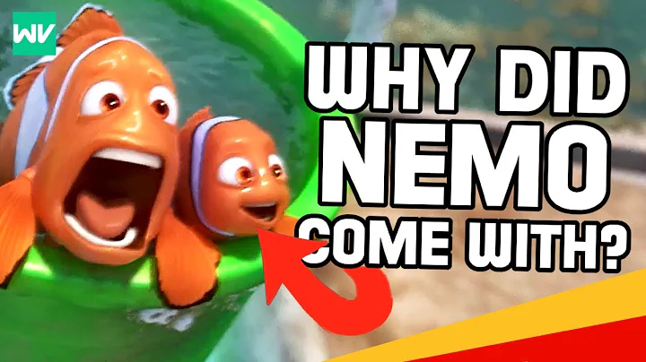 Why Did Marlin Bring Nemo To Search For Dorys Pare...