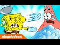 Комедийное шоу Патрика Стара : Праздничный спецвыпуск | Серия 7 | Nickelodeon Россия