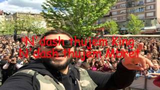Details Ledri Vula - Kings (Official Video Lyrics) Update