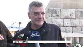 Na blagdan sv. Nikole, prije 28 godine zapisan je jedan od najtežih dana u dubrovačkoj povijesti