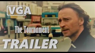 The Tournament - action - 2009 - trailer - VGA