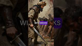 The Ottoman Sultan Who Became a Human Footstool